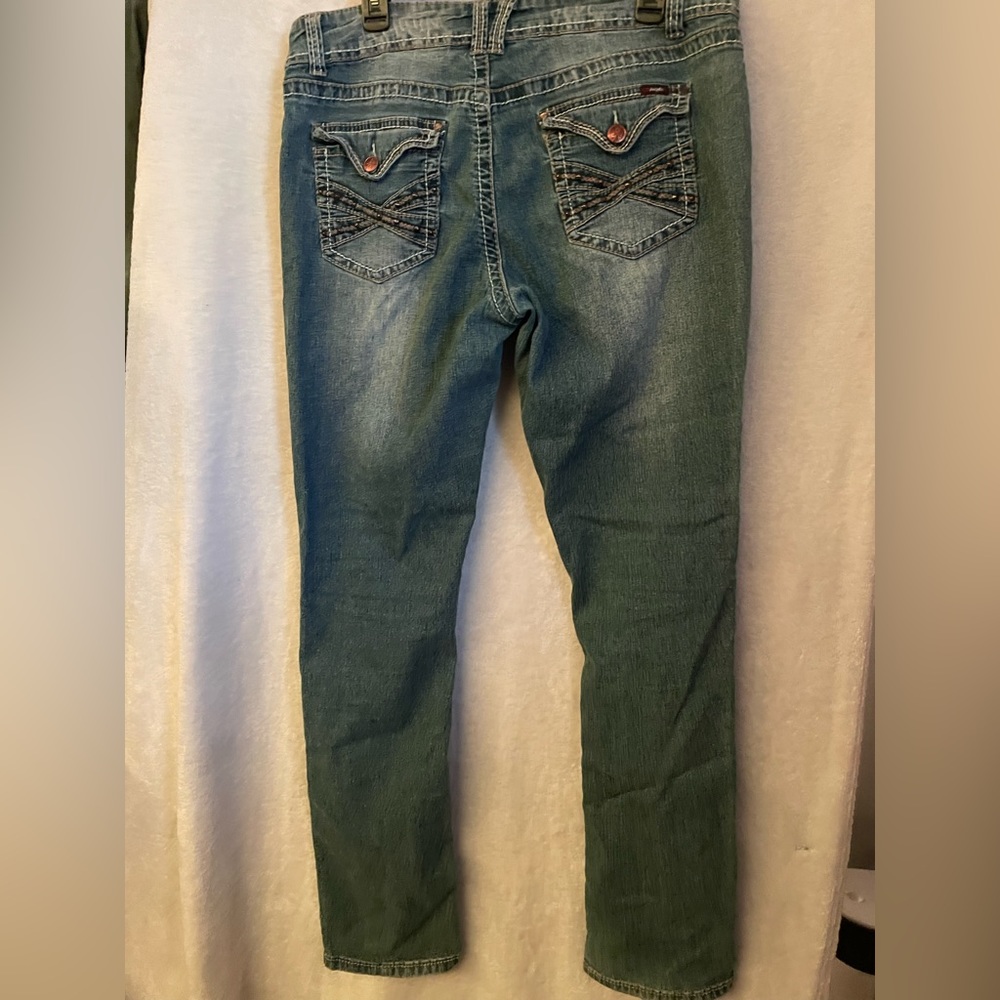 Jeans - Picture 2 of 2